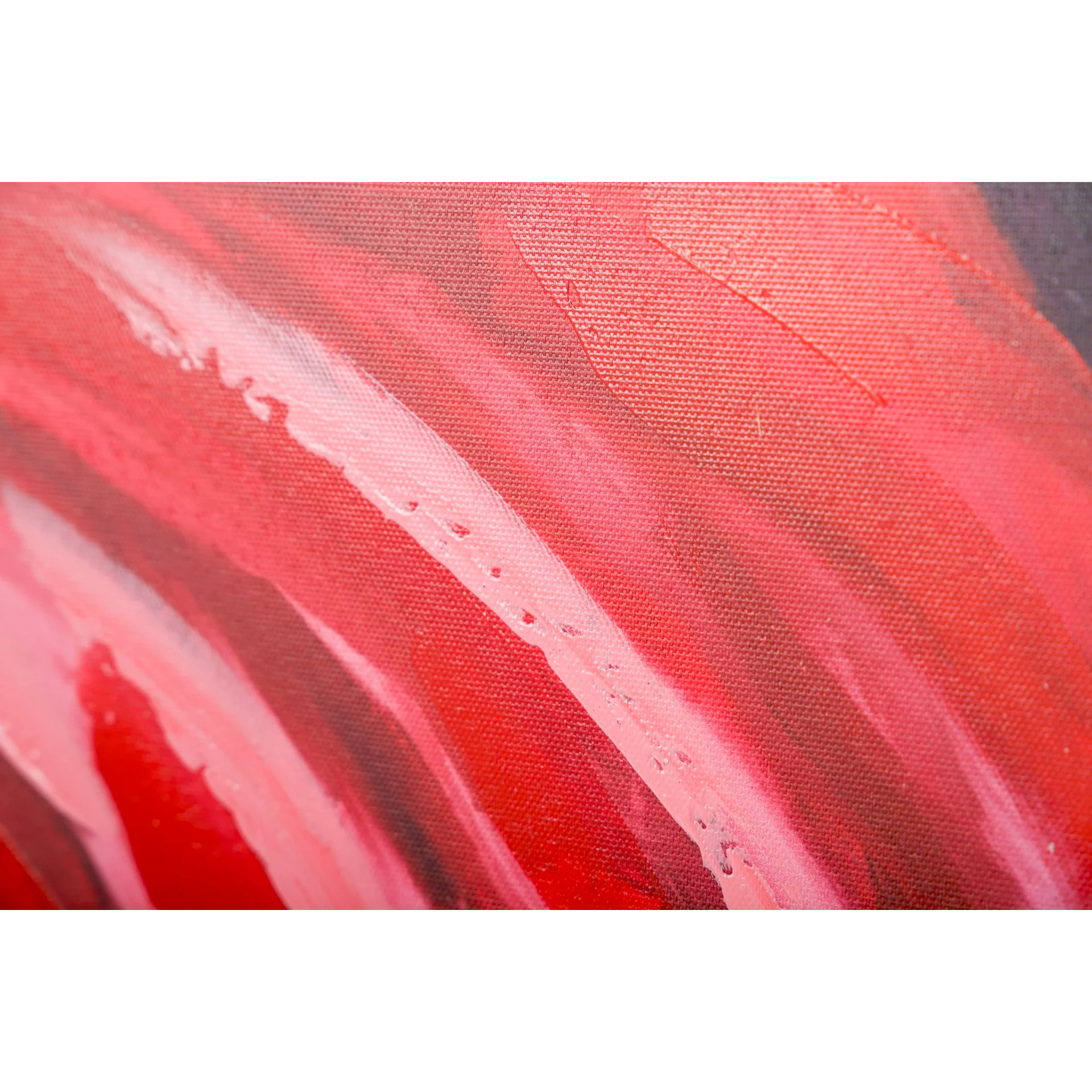 Cuadro Hombre 80% Pintado A Mano Marco 80x4x120 Cm
