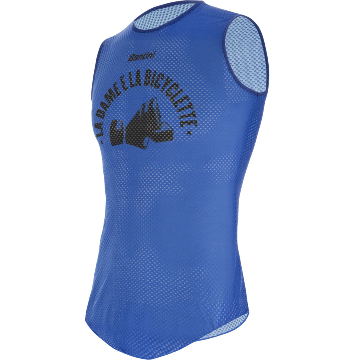 Leipzig 1960 - Camiseta Interior - Azul Marinocolor_es - Hombre