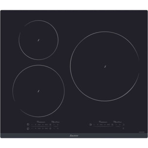 Plaque induction SAUTER STI1544B Boil