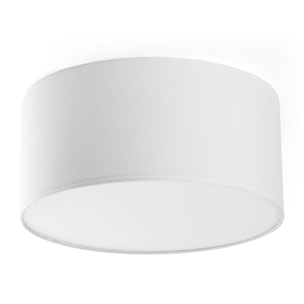 SEVEN 400 Plafón blanco
