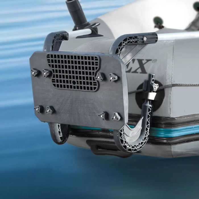 Intex Kit per Montaggio Motore Canotto