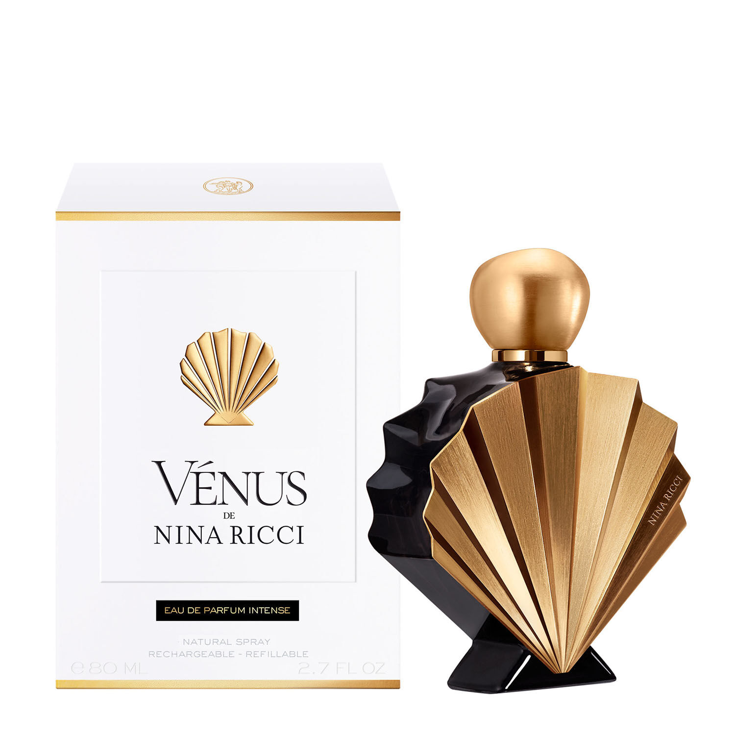 Vénus - Eau de Parfum Intense