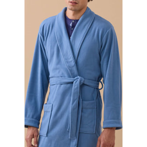 Vestaglia uomo unity in pile Noidinotte