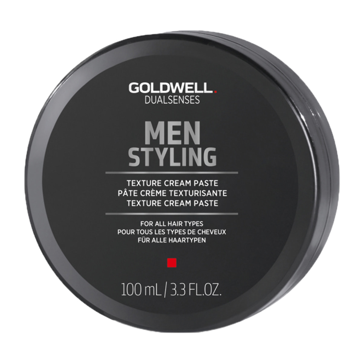 GOLDWELL DS Men Texture Cream Paste 100ml