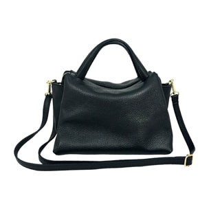 Bolso de mano Cheval Firenze Algedi Mini Negro