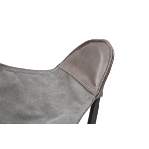 SEDIA MONTANA OFFICINE 55 MULTICOLORE