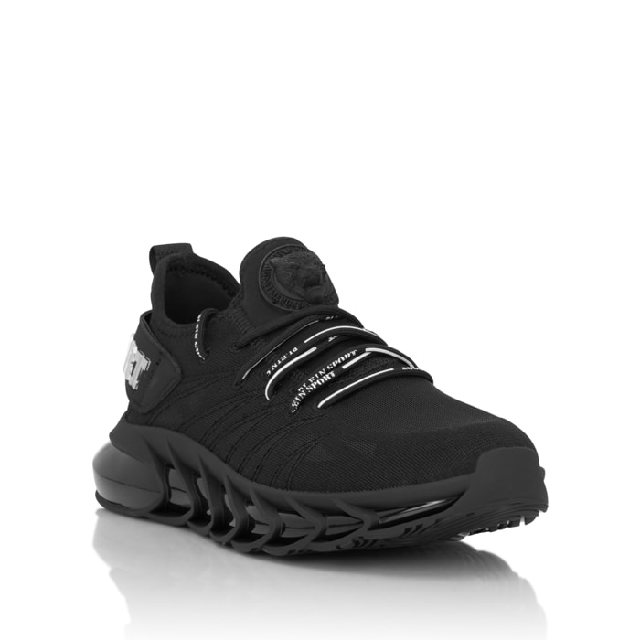 PLEIN SPORT Sneaker running
