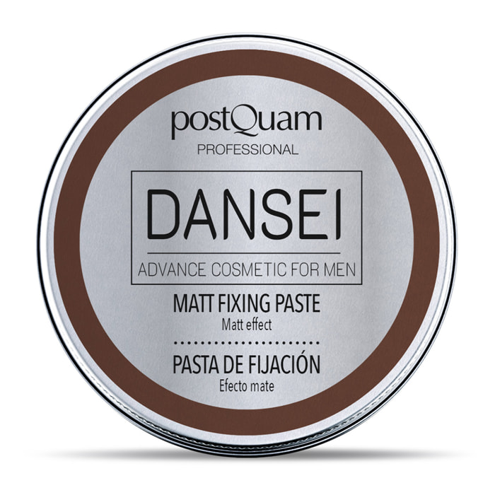 Tratamiento y Mascarilla Capilar Matt Hed Paste - Todo tipo de cabello - 40 ml