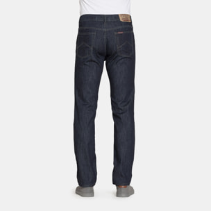 JEANS UOMO 5 TASCHE MOD. 700 IN LEGGERO DENIM STRETCH