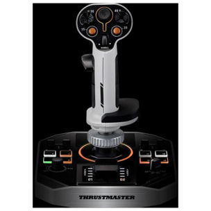 Joystick THRUSTMASTER Joystick SOL-R 2 Flightsticks HOSAS