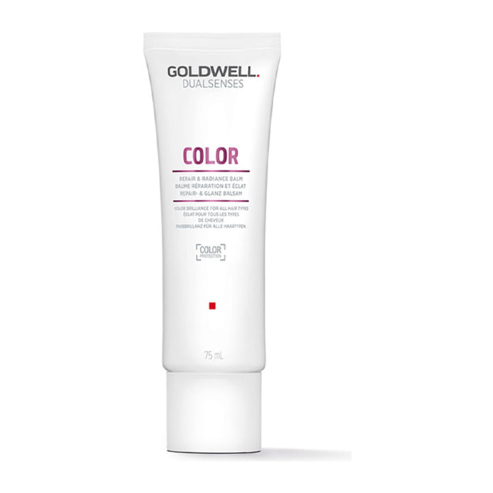 GOLDWELL DS Color Repair & Radiance Balm 75ml