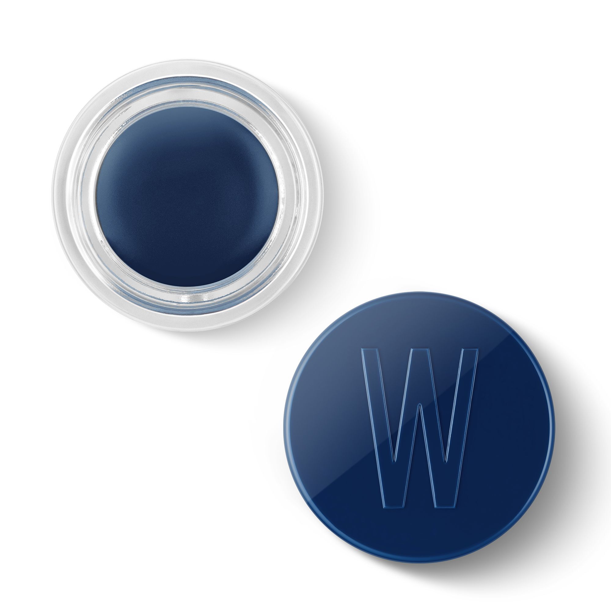 PRO LINE GEL EYELINER Eyeliner in gel super pigmentato