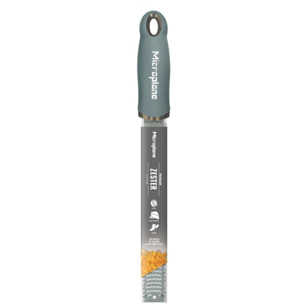 Zesteur MICROPLANE Premium Vert Eukalyptus