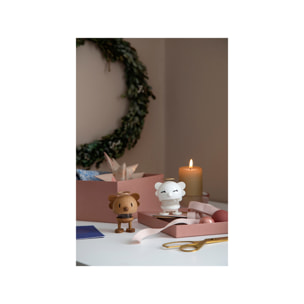 Hoptimist Ange Bimble