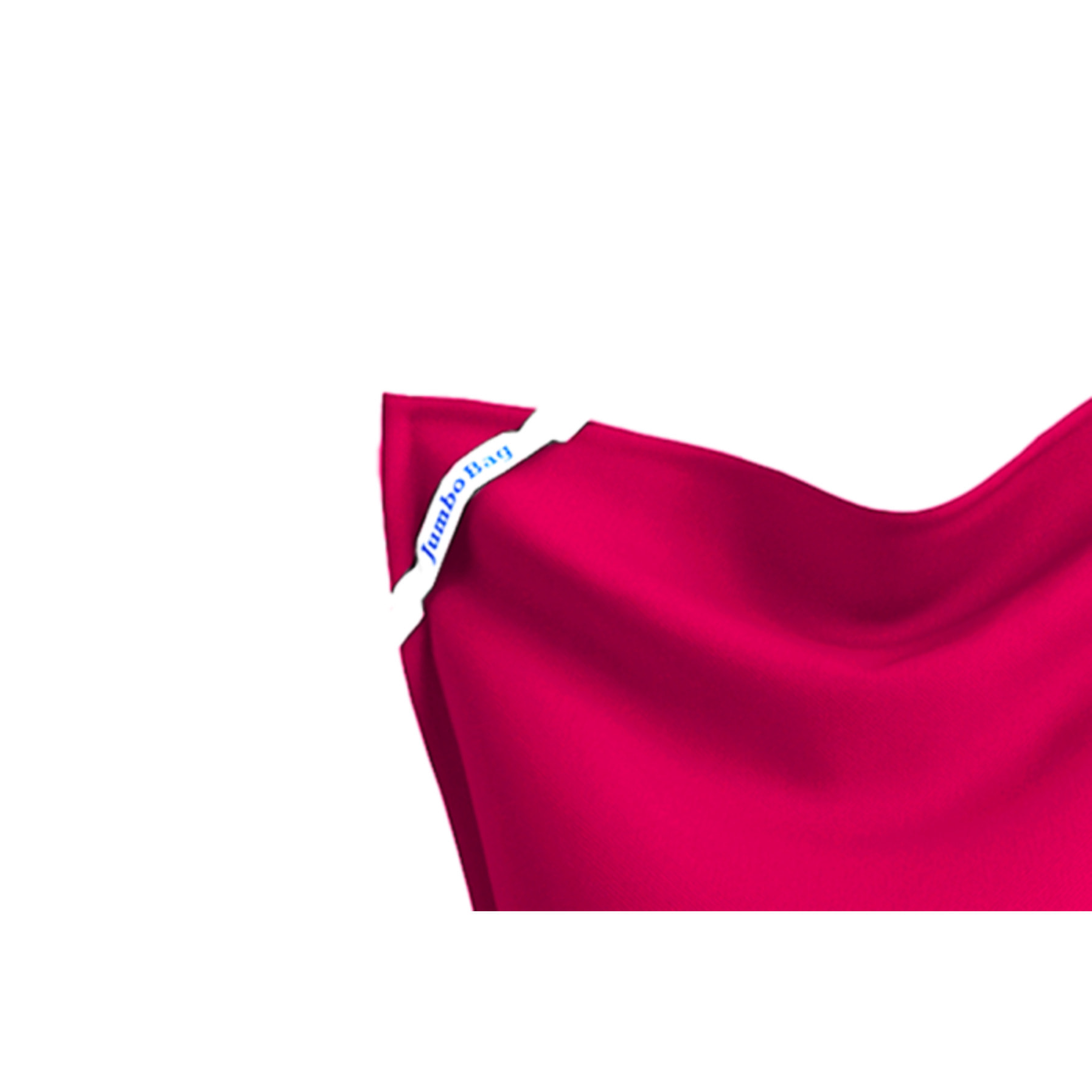 Mini Jumbo Flottant Fuchsia