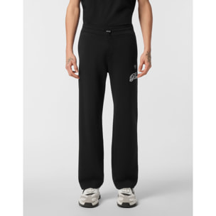 PHILIPP PLEIN Pantalones de jogging SIGNATURE