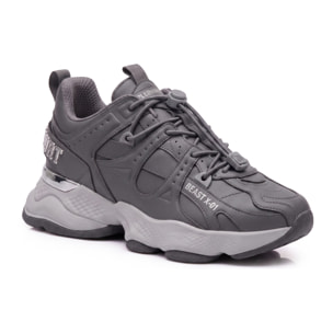 PLEIN SPORT Zapatillas de running