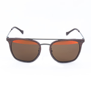 Gafas de sol Police Unisex SPL152-53GGNH