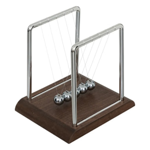 Jeu de pendule Sky H.18cm