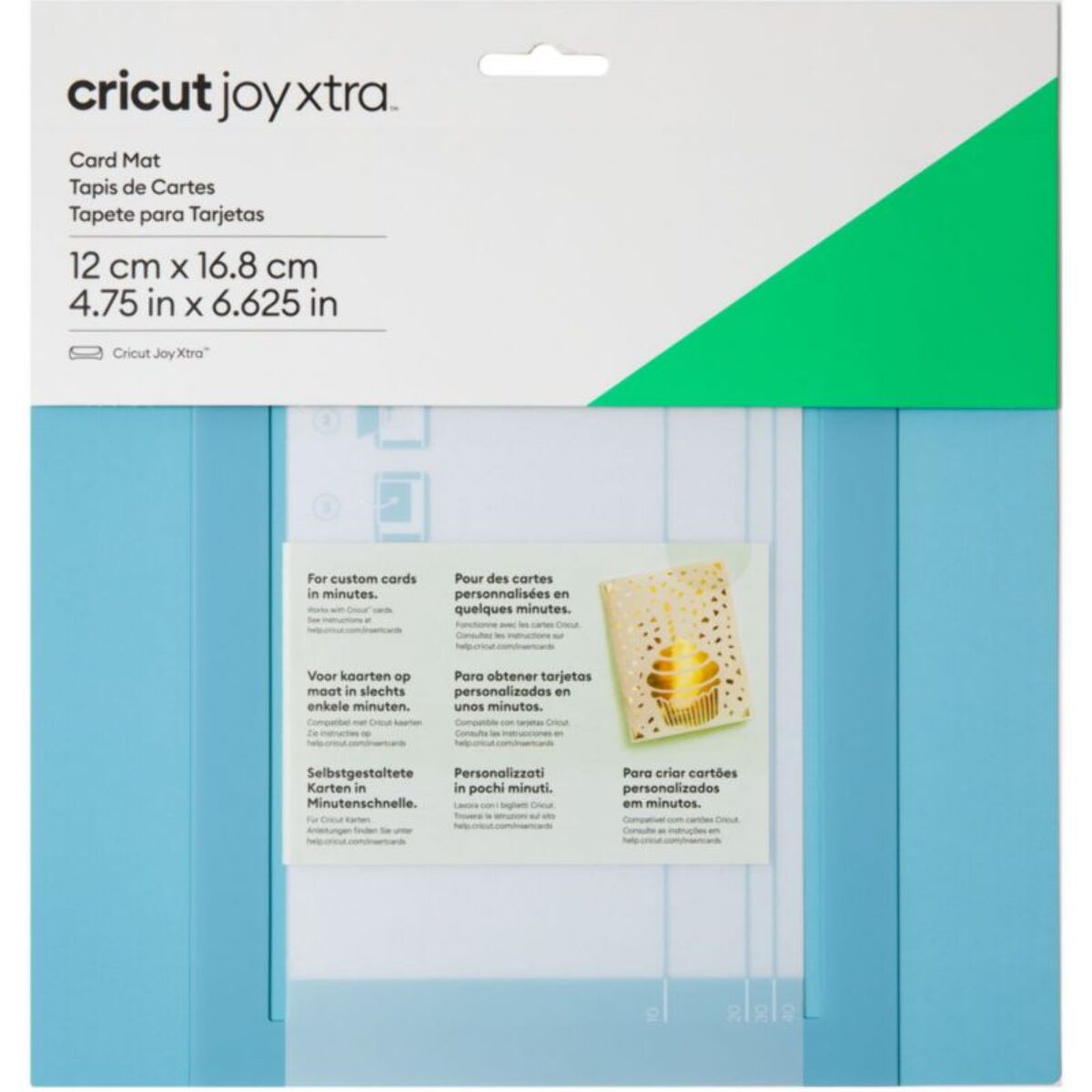 Accessoire CRICUT Xtra