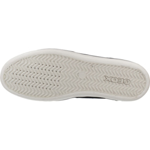 Sneakers de  Hombre de la marca GEOX  modelo U ELVER AZUL