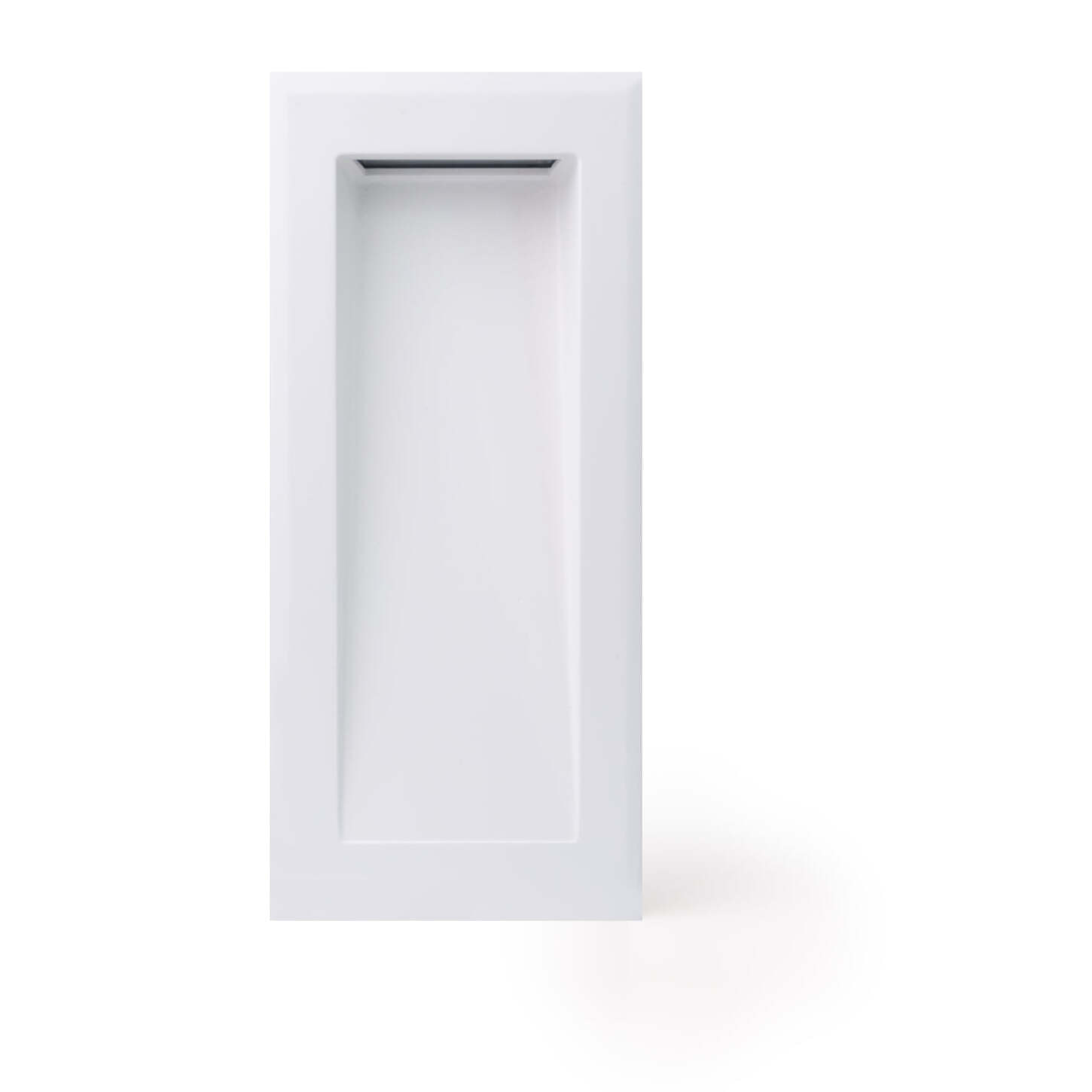 SOUN 105 Lampada incasso bianco