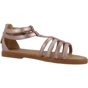 Sandalias Niña de la marca GEOX  modelo J SANDAL KARLY ROSA