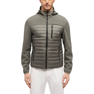 CHAQUETA GEOX M SAPIENZA