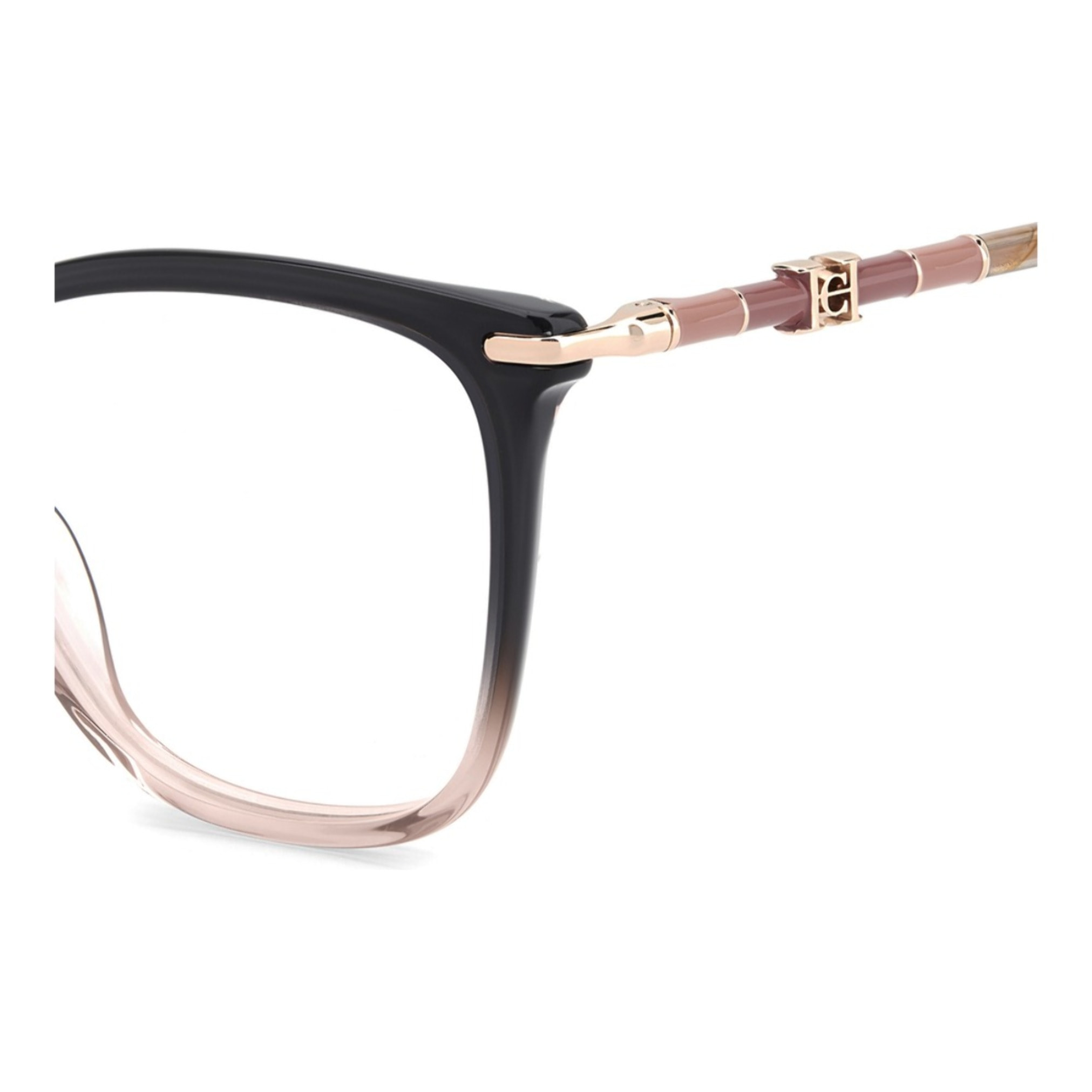Gafas de Vista Carolina Herrera HER 0353 9E1 de Acetato Mujer 54 mm