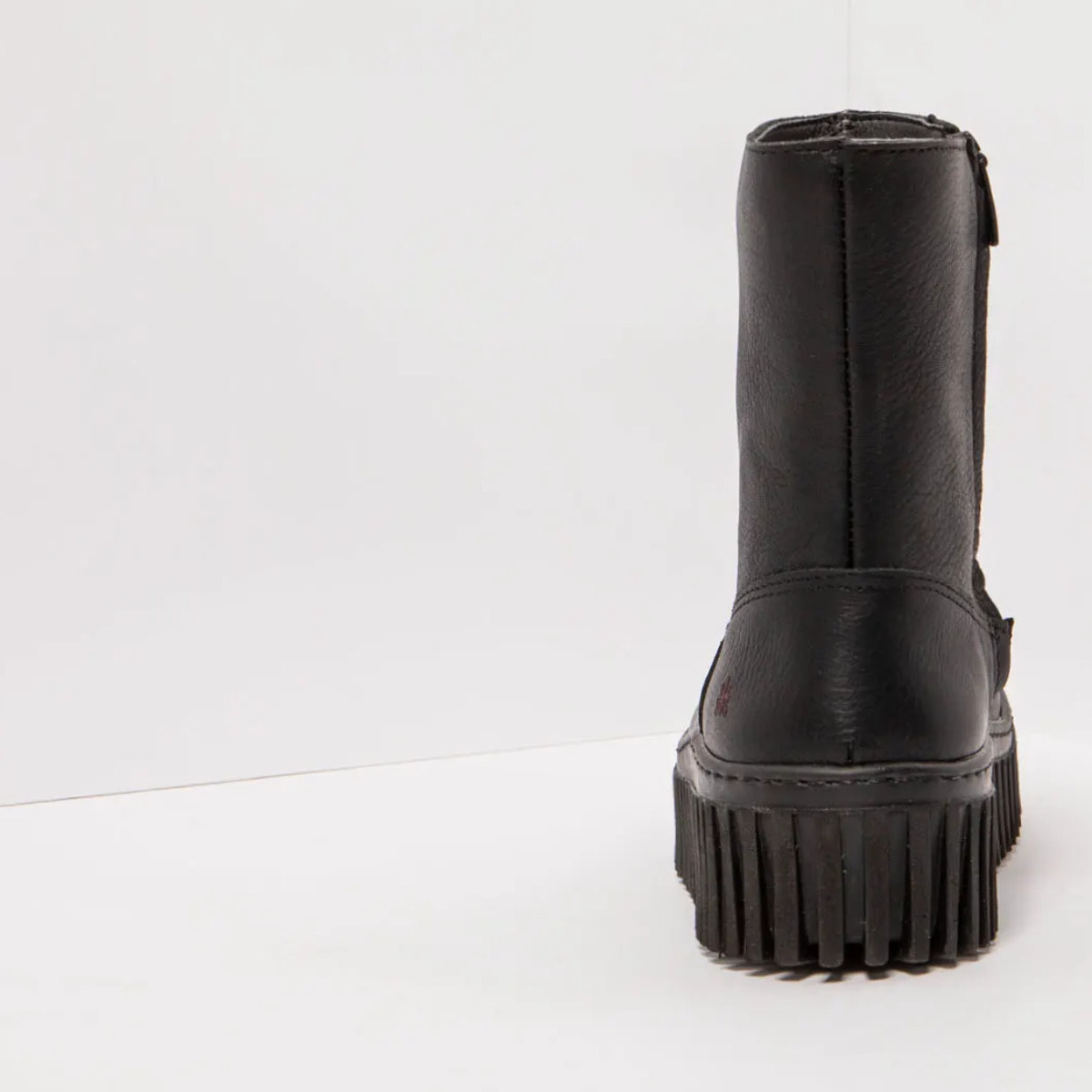 Botines 1531 NAPPA BLACK/BRIGHTON color Black