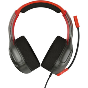 Casque gamer TURTLE BEACH Airlite fit Mario Star