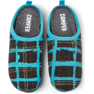 CAMPER Wabi - Sandalias Multicolor Mujer