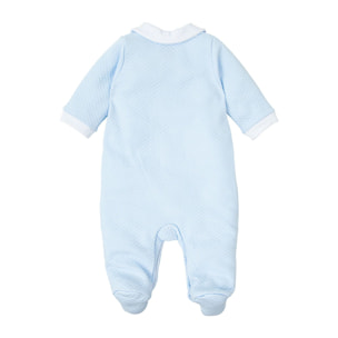 Pelele Enterizo Abierto Arce