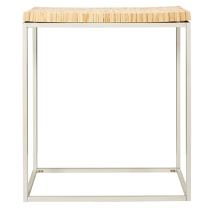 Console Rondin