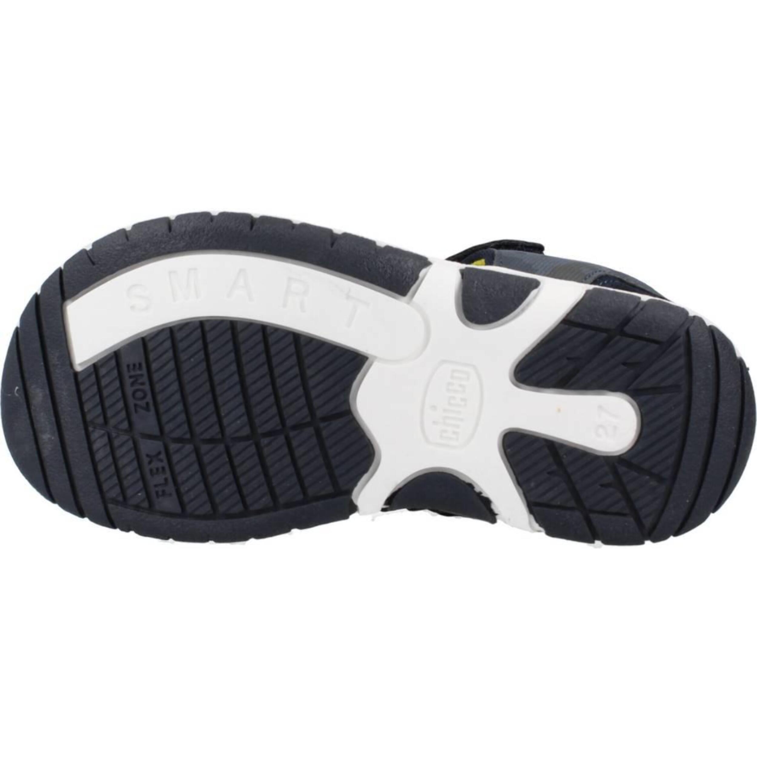 Sandalias Niño de la marca CHICCO  modelo FADO AZUL