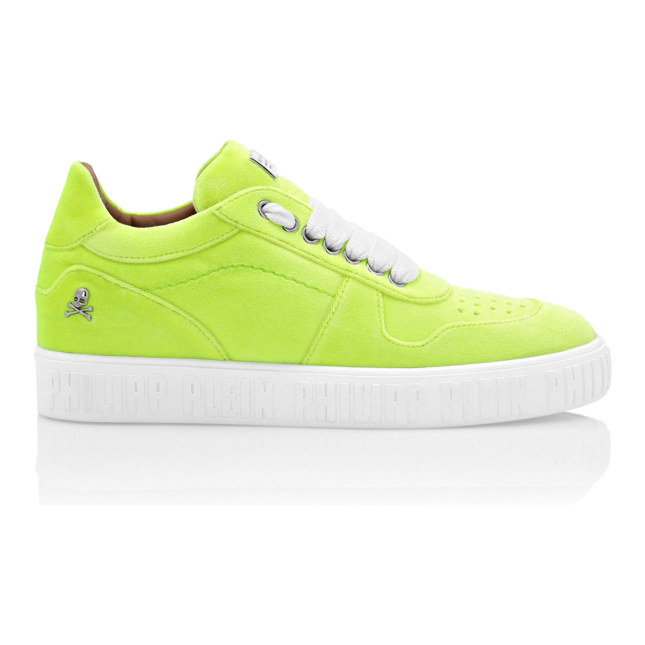 PHILIPP PLEIN Low-Top Sneakers KING POWER