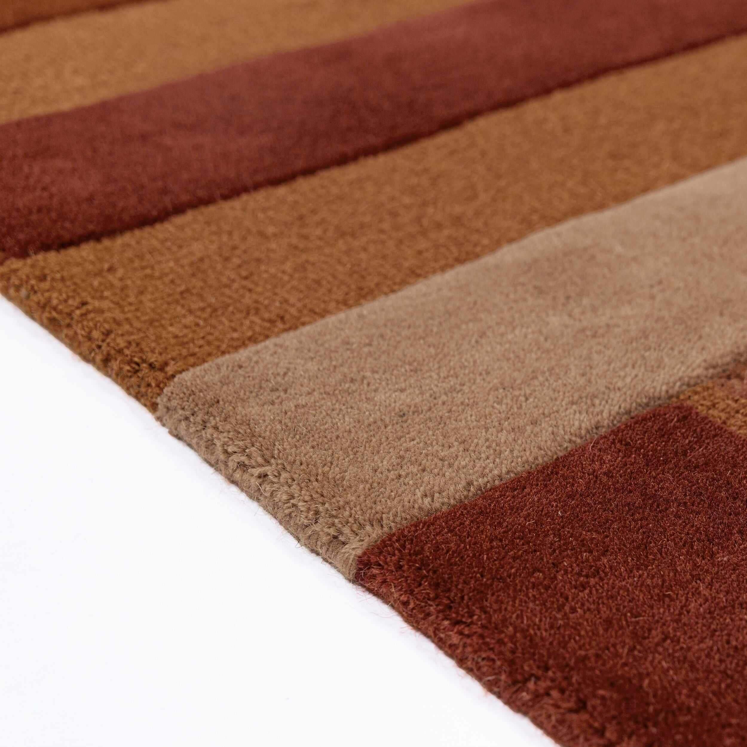 Tapis en laine ELDON