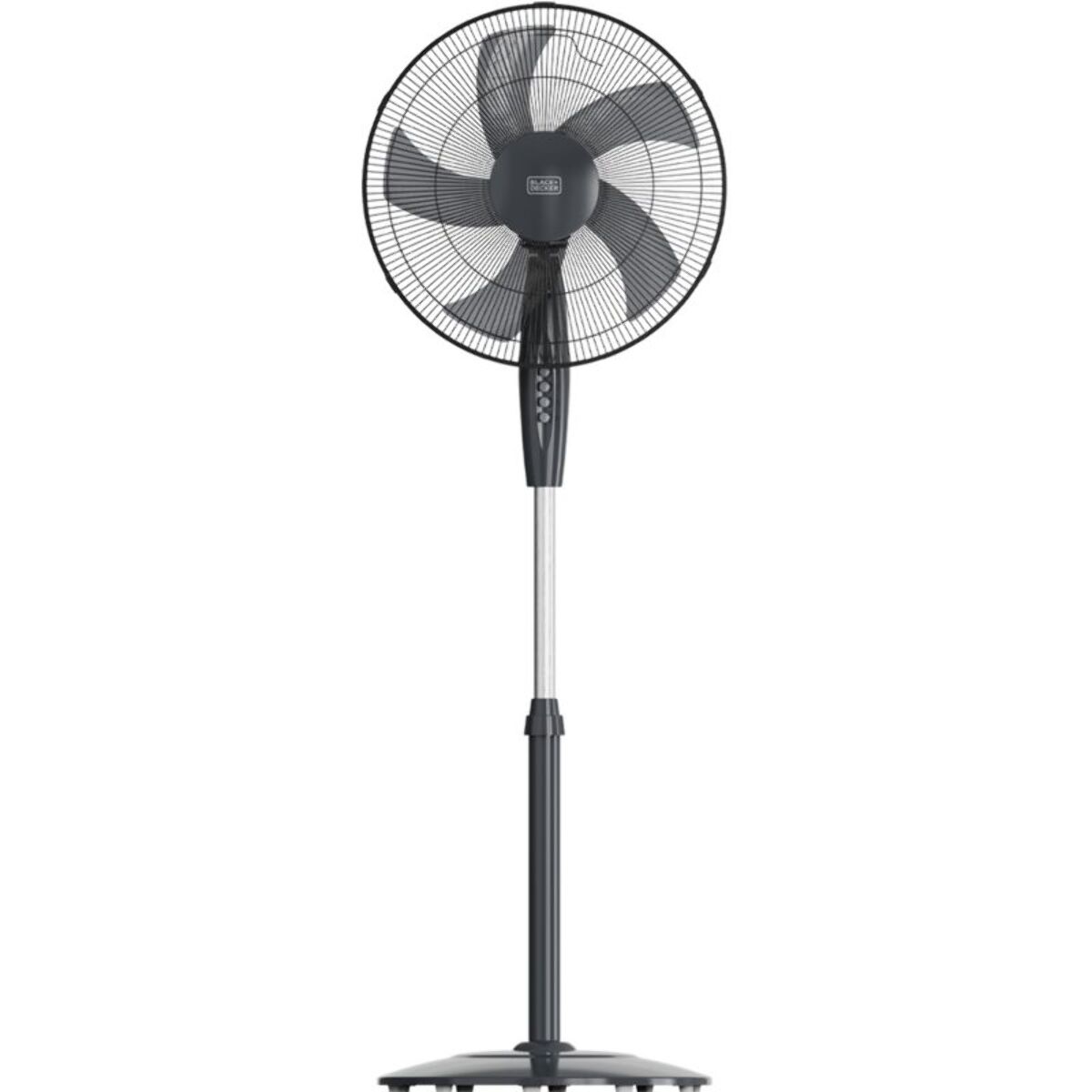 Ventilateur BLACK ET DECKER BXFS8000E