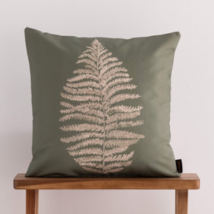 Housse de coussin en 100% coton 50x50 cm Biar A