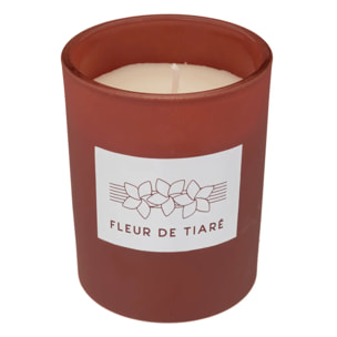 Bougie parfumée "Hôtel" - 210g