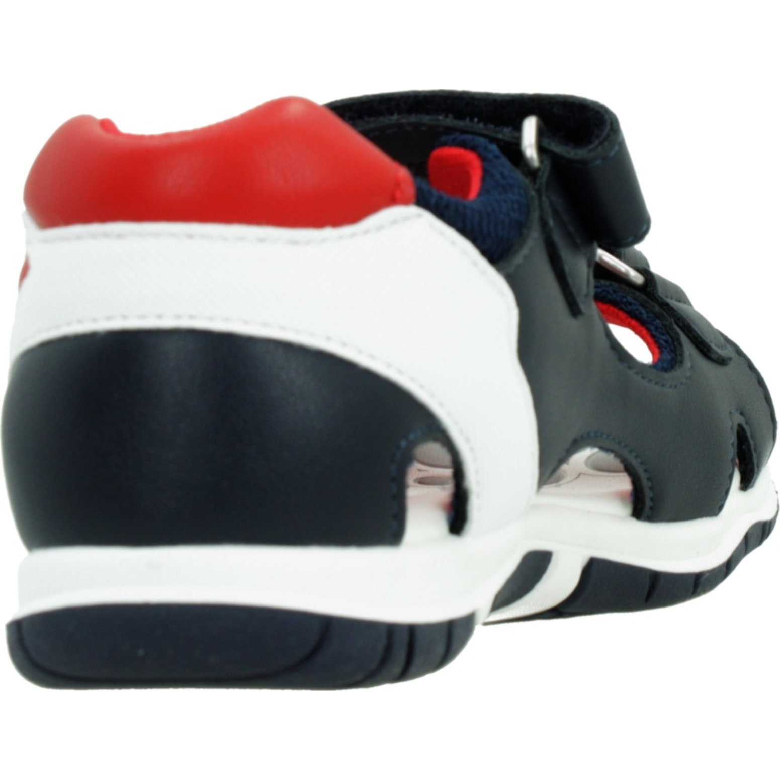 Sandalias Niño de la marca CHICCO  modelo 10730290C AZUL