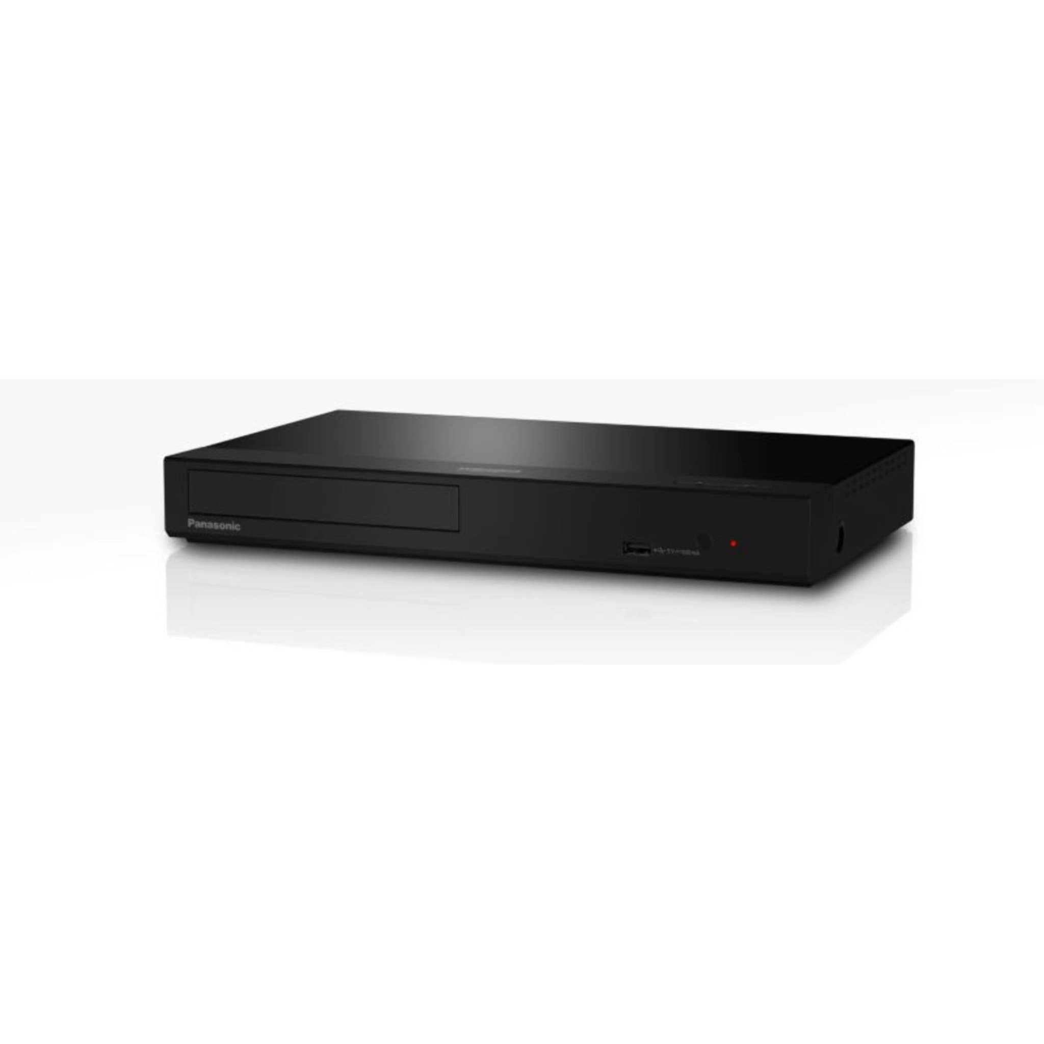 Lecteur Blu-Ray 4K PANASONIC DP-UB150EF-K