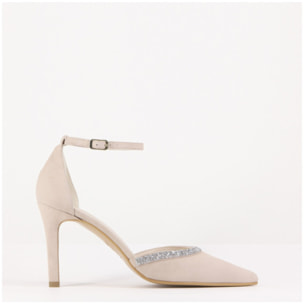 SALONES DE NOVIA ROSAS RAMINA