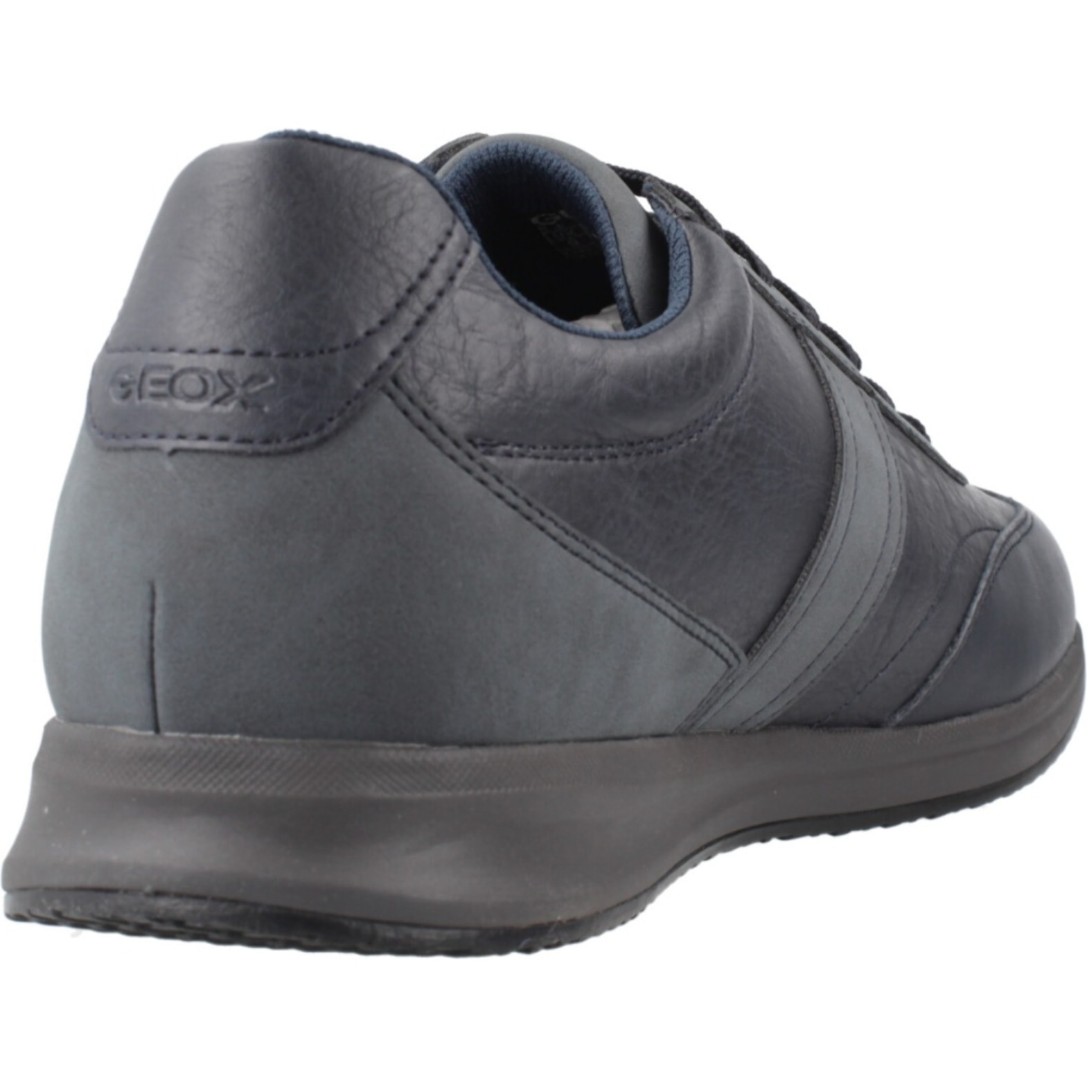 Sneakers de  Hombre de la marca GEOX  modelo U AVERY AZUL