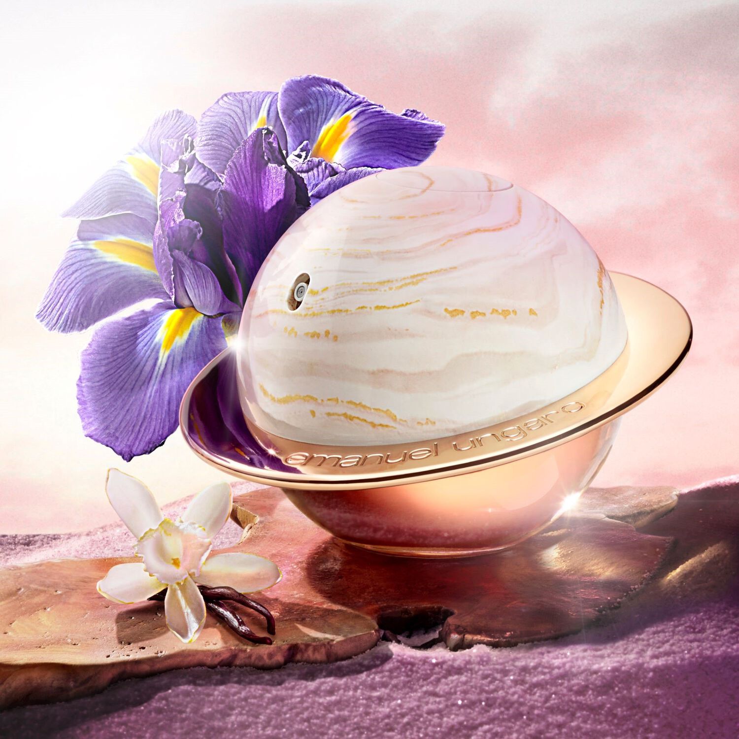 Cosmic - Eau de Parfum