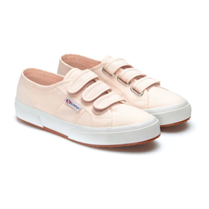 Le Superga Uomo/Donna Arancione 2750-COT3STRAPU