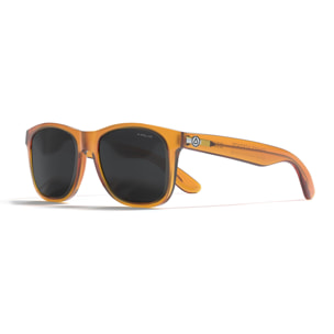 Gafas de Sol Uller Mountain Orange / Black para hombre y para mujer