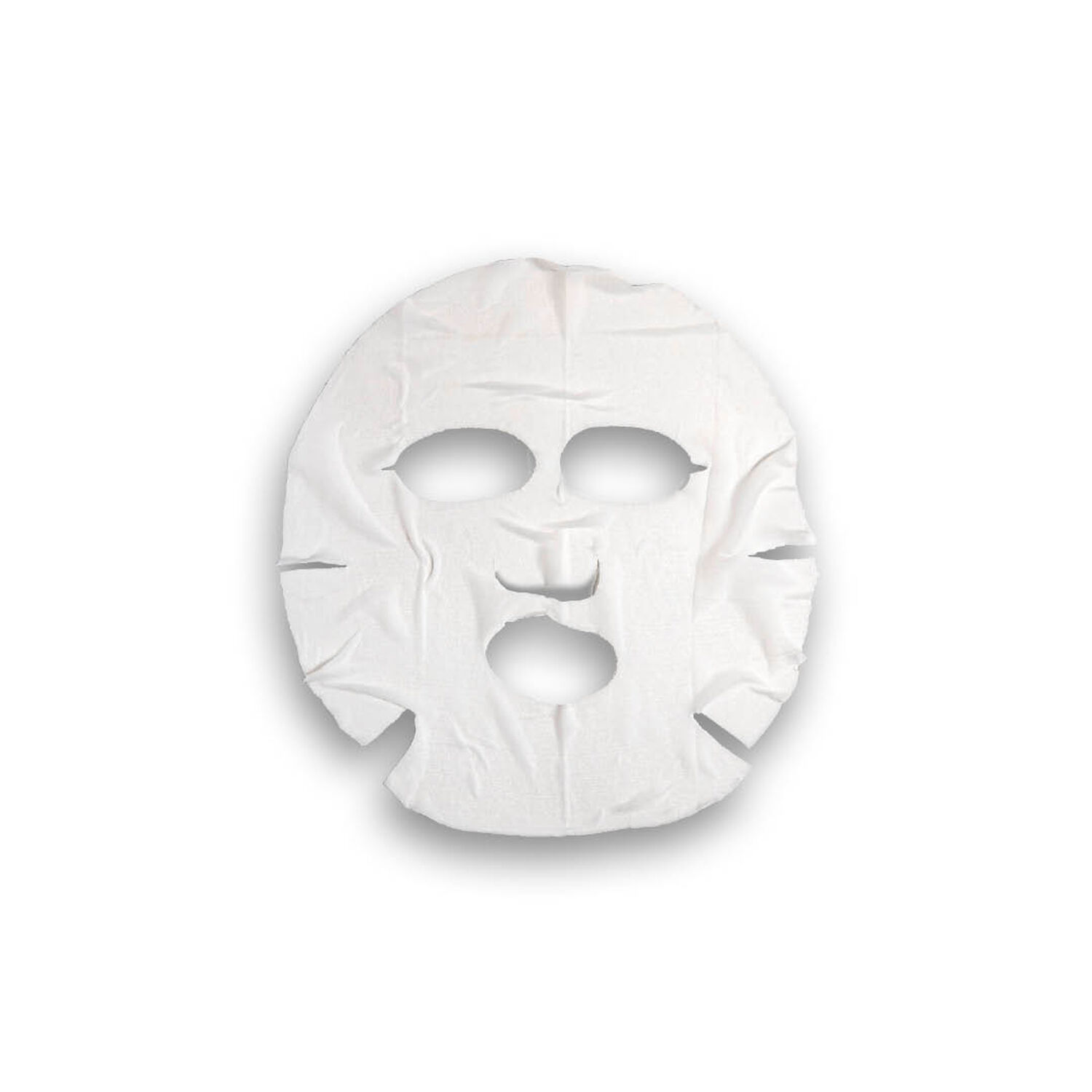 Beauty to Go - Masque Coton Défatigant x 3