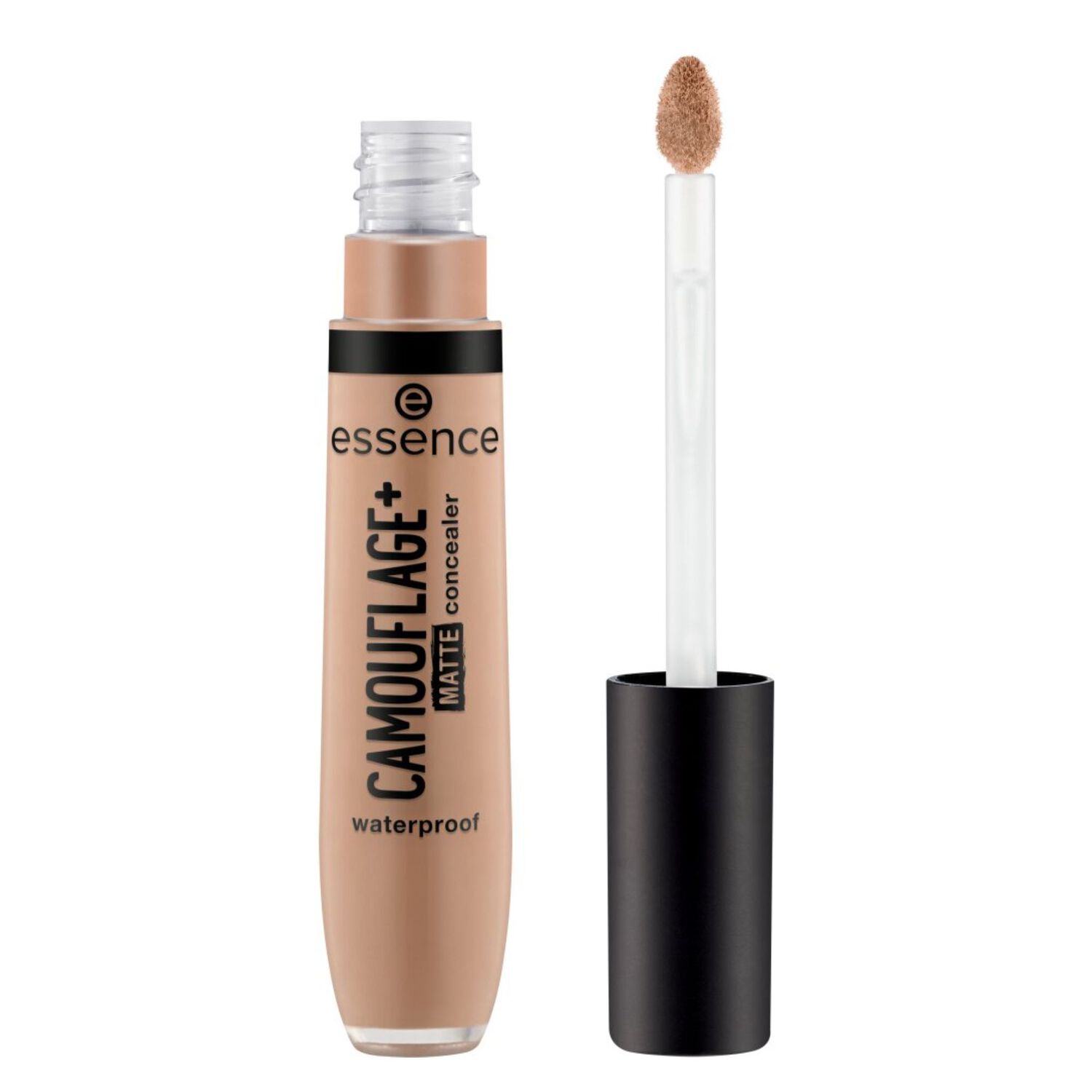 Camouflage+ Matte - Correcteur Haute Couvrance Waterproof 8ml