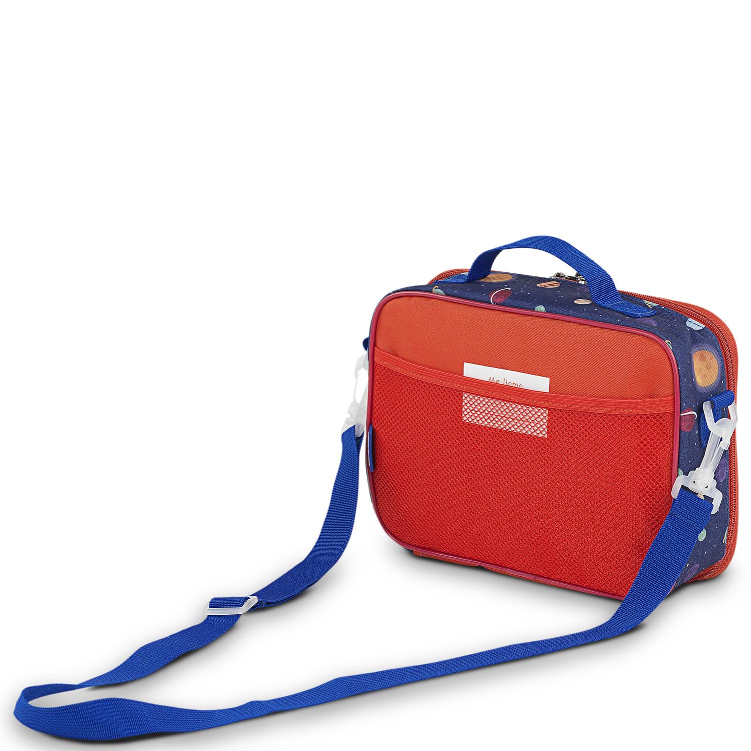 Bolsa Termica Infantil Skpat Babies Azul